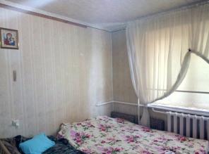 2-х комнатная квартира