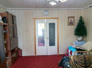 2-х комнатная квартира