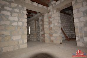 Casa la Truseni cu proiect individual foarte reusit! 41 000 €