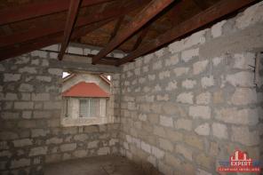 Casa la Truseni cu proiect individual foarte reusit! 41 000 €