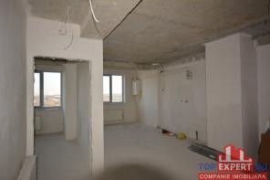 Apartament in varianta alba 49mp, etaj 8 din 10 35 000 €