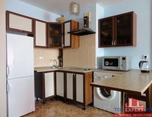 Apartament cu 1 odaie la doar 21500 euro