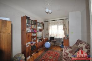 Apartament in centru Chisinaului 58 000 €