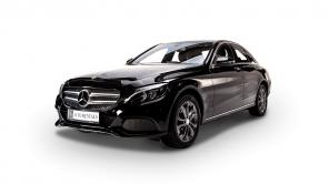 CUN Auto Rentals - Inchirieri auto exclusiv marca Mercedes-Benz