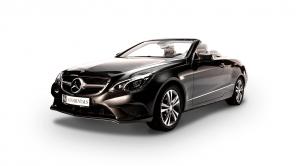 CUN Auto Rentals - Inchirieri auto exclusiv marca Mercedes-Benz