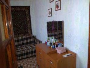 Продаю 2-комнатную квартиру в Дубоссарах
