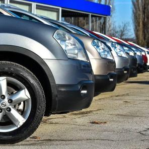 Cele mai avantajoase conditii pentru chirie auto in Chisinau