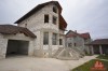 .Casa la Truseni cu proiect individual foarte reusit! 41 000 €.