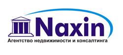 Naxin.md  -  Все операции с недвижимостью (Молдова)