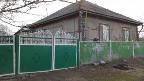 Продается дом в селе Ферапонтьевка