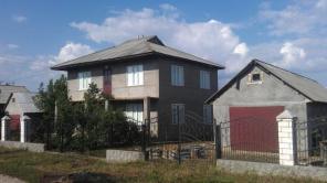 продается дом в селе Егоровка