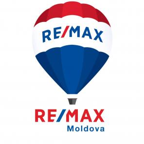 RE/MAX Moldova - Expertiza in Vanzarea Apartamentelor si Caselor din Chisinau!