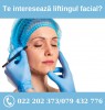 .Lifting facial - cea mai efectiva metoda de tratare a ridurilor cauzate de imbatranire.